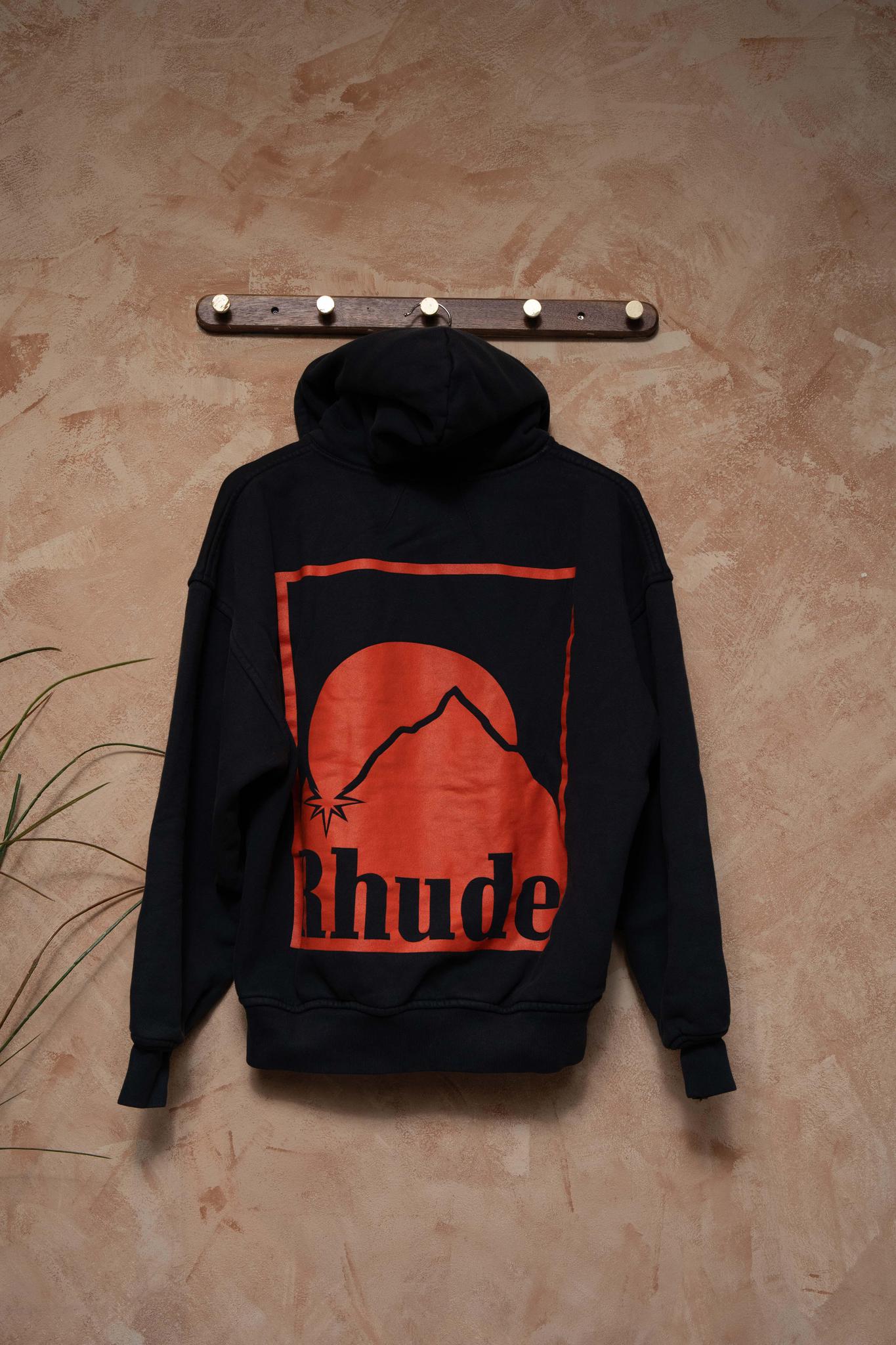 MOONLIGHT BADGE FULL ZIP