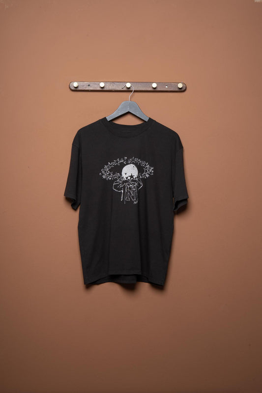 Star Kid Boxy T-shirt