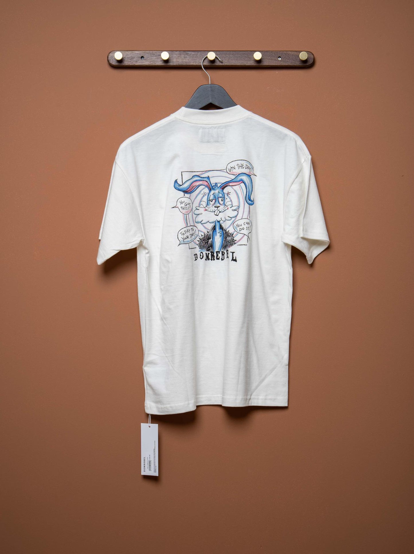 RISE T-SHIRT