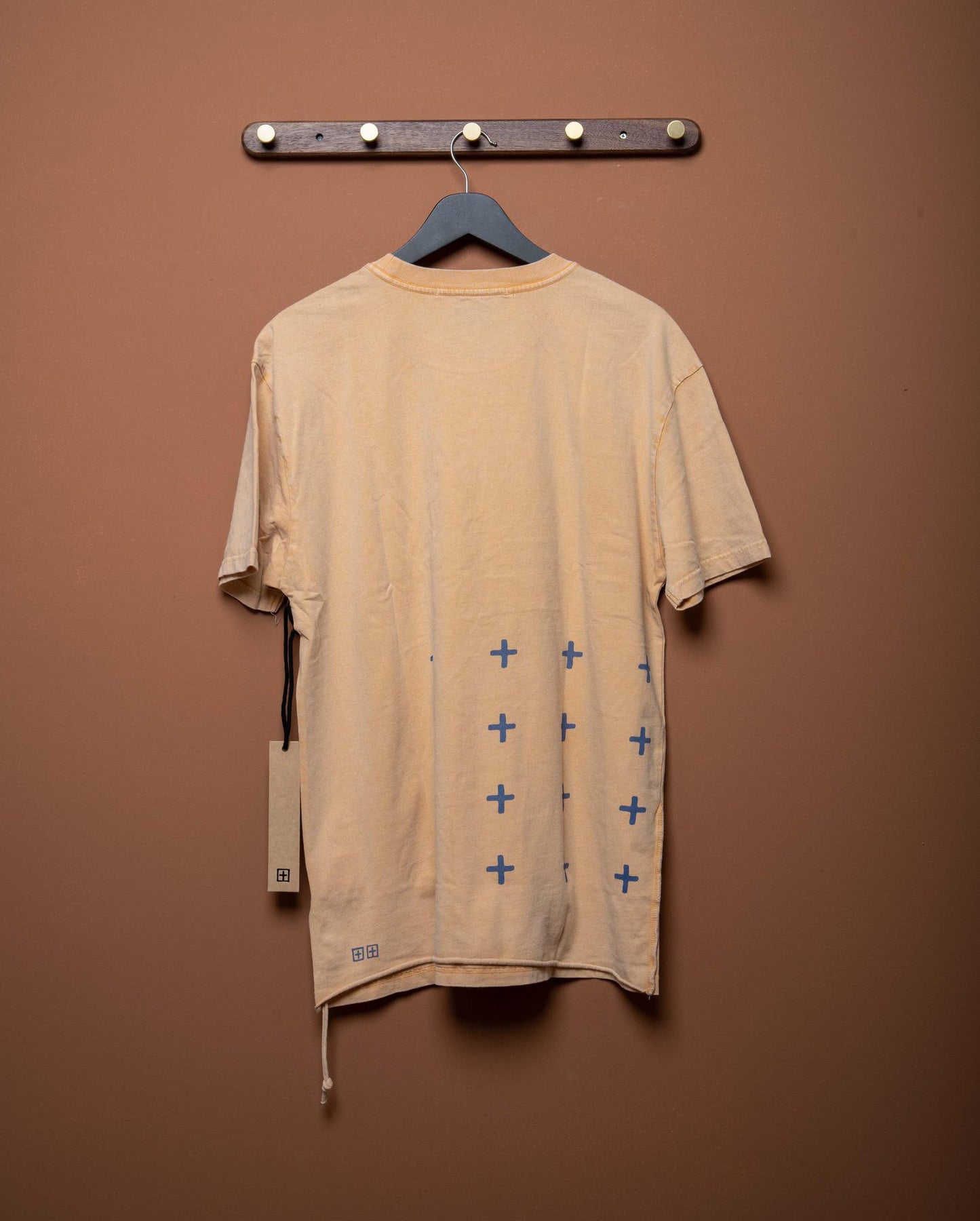 APEX BIGGIE SS TEE
