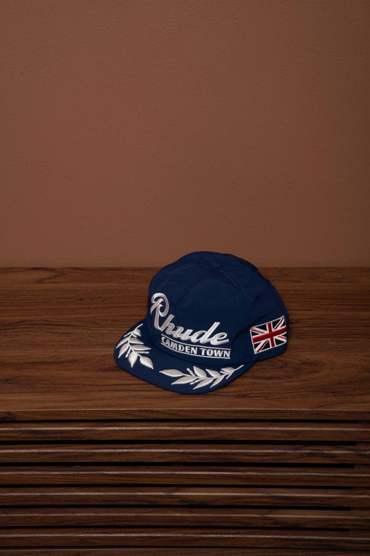 RHUDE CAMDEN TOWN HAT