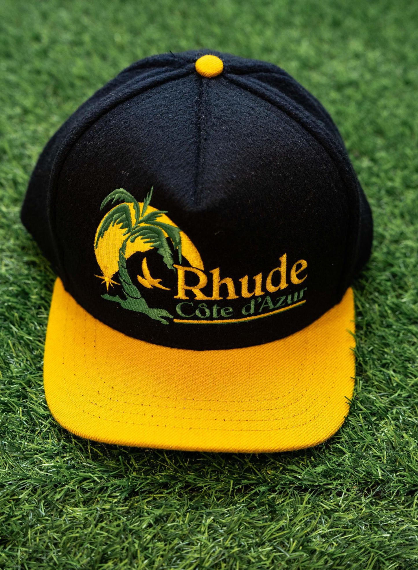 AZUR COAST HAT