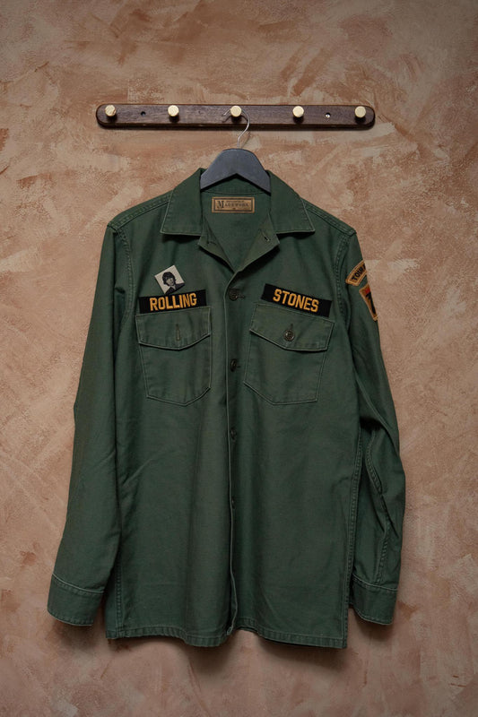 ROLLING STONES ARMY