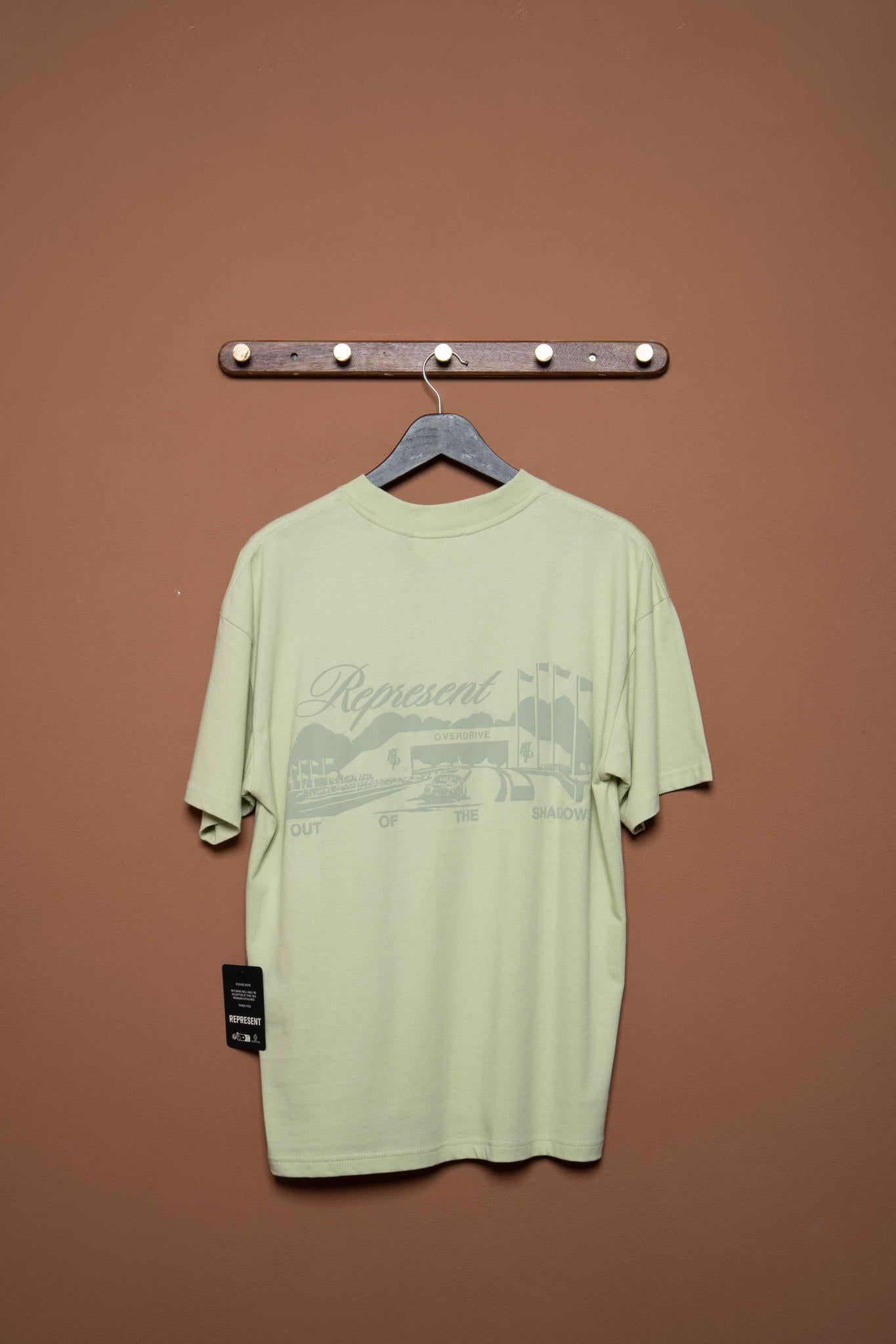 RACEWAY T-SHIRT