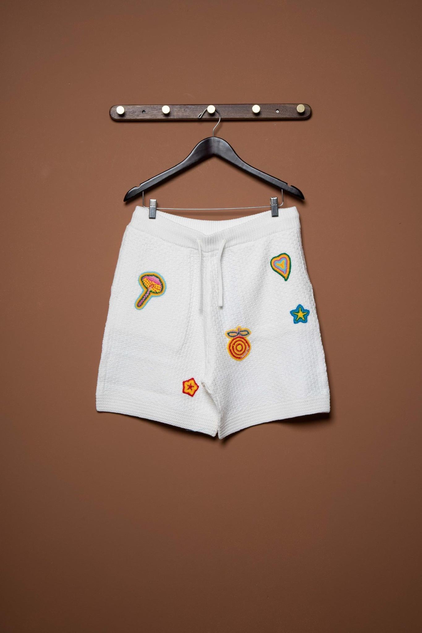 WAVE SHORTS MULTI