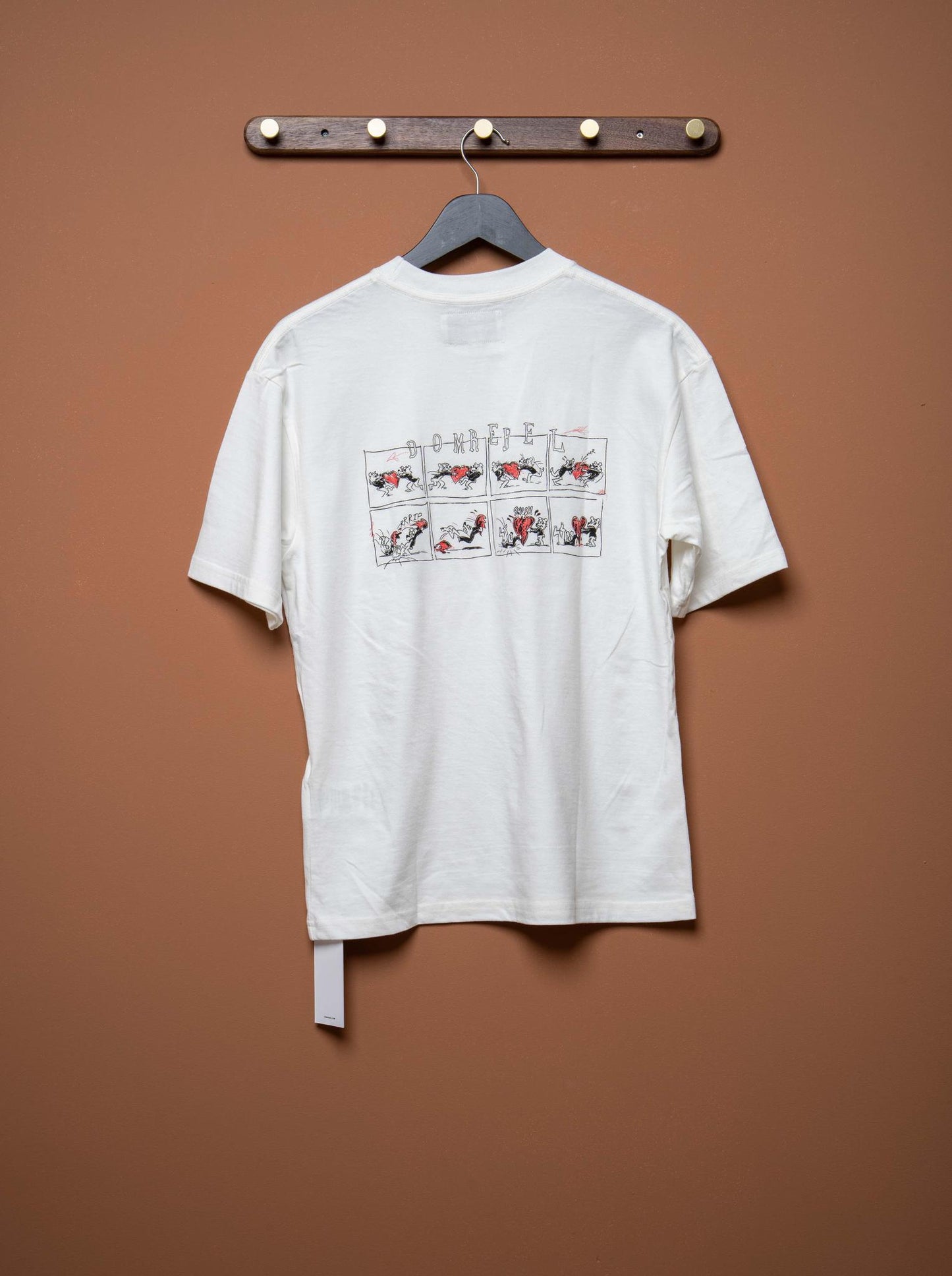 DONE T-SHIRT