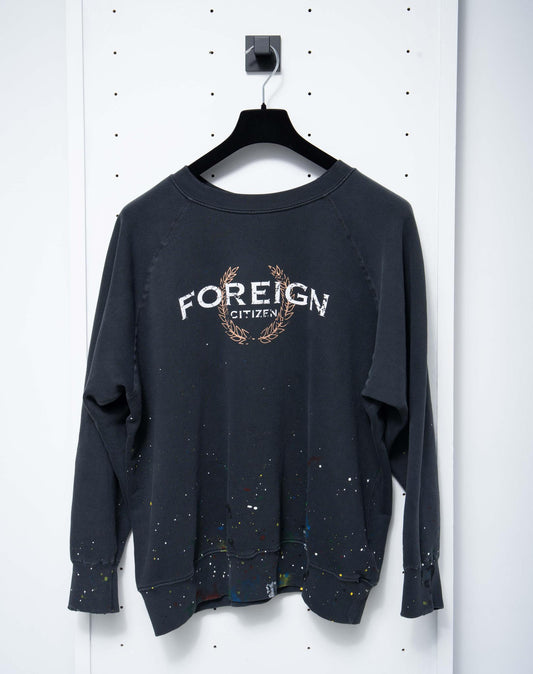 FOREIGN VINTAGE CREW