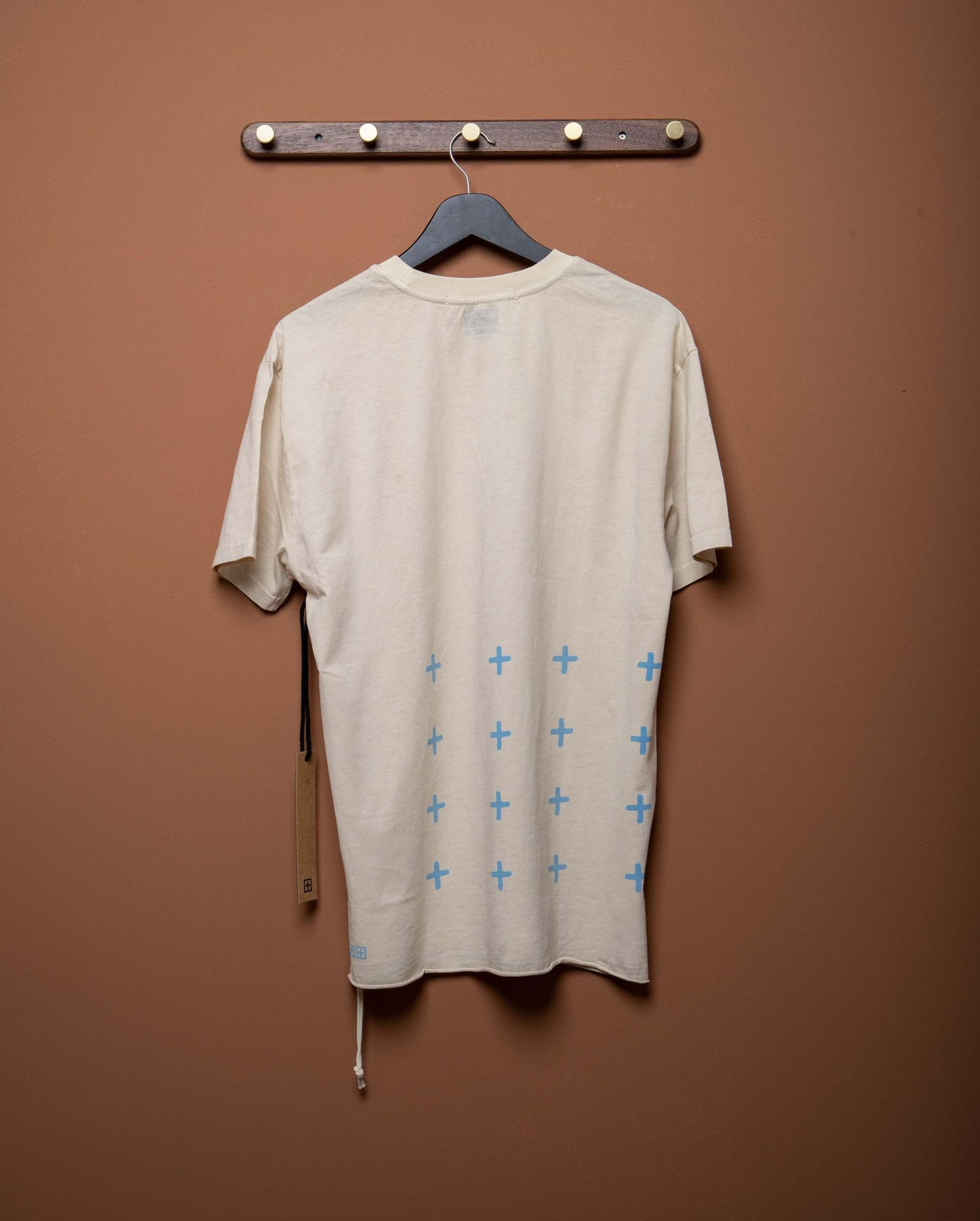 PARADISE BIGGIE SS TEE