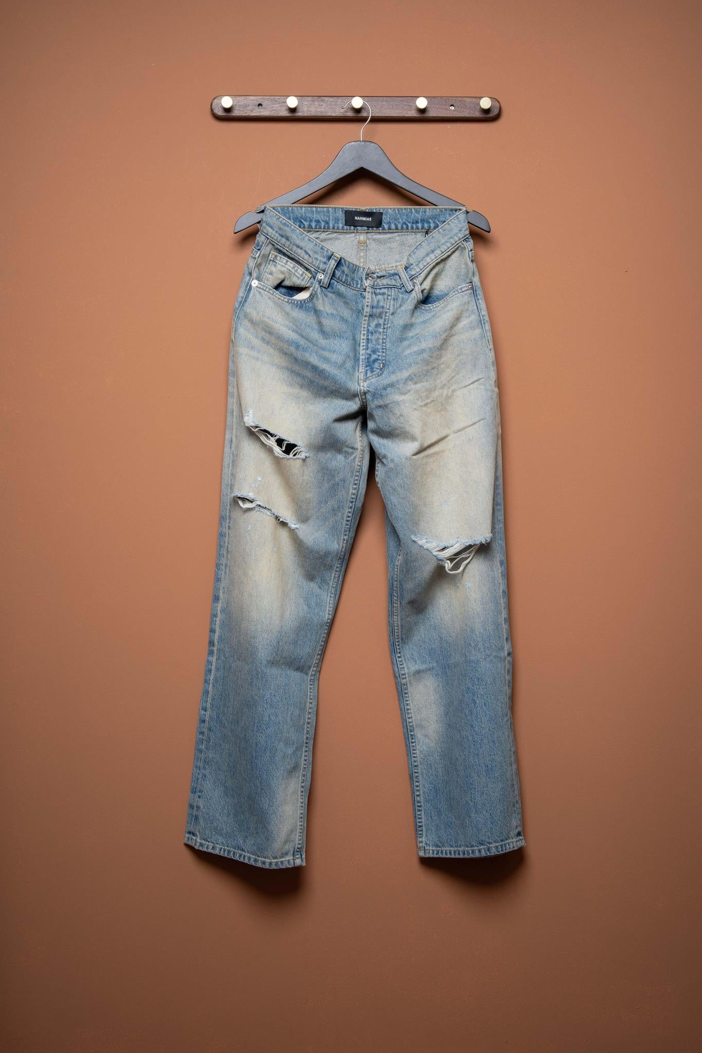 BAGGY JEANS