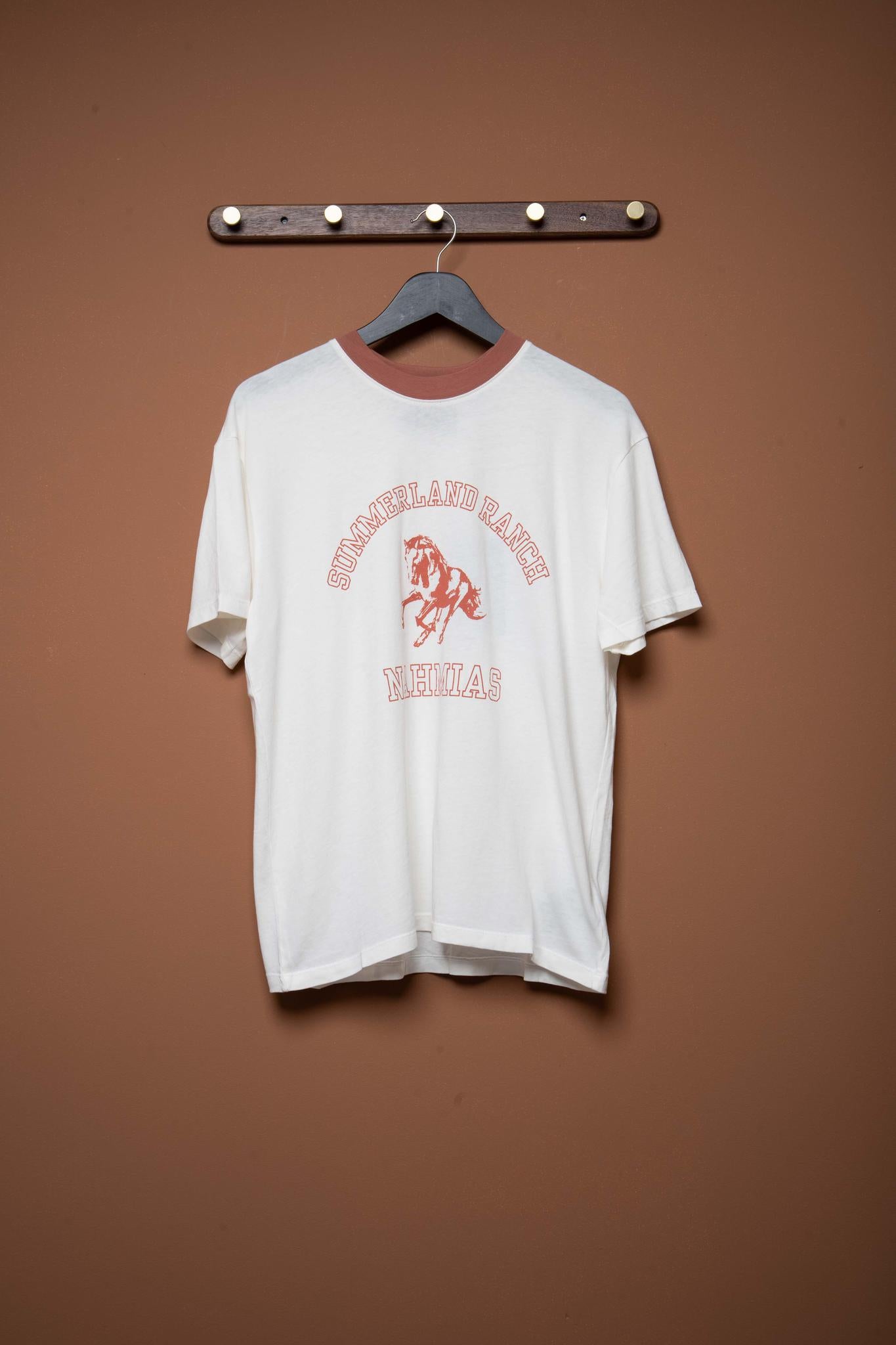 SUMMERLAND RANCH T-SHIRT