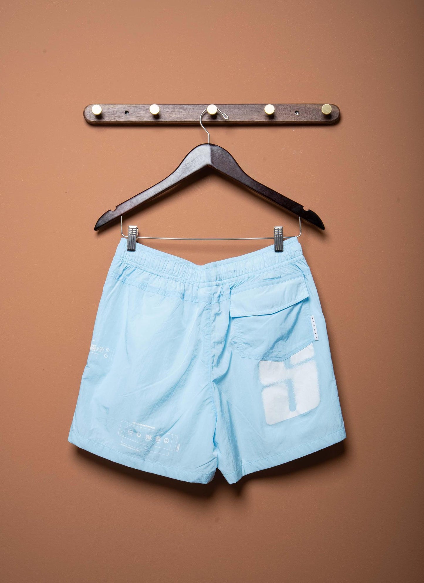 S24 TRANSIT TRUNK