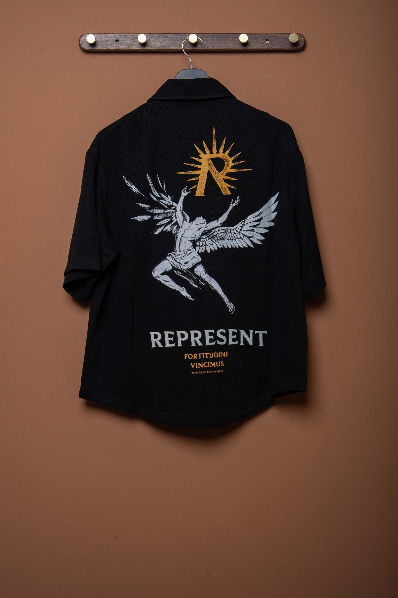ICARUS SS SHIRT