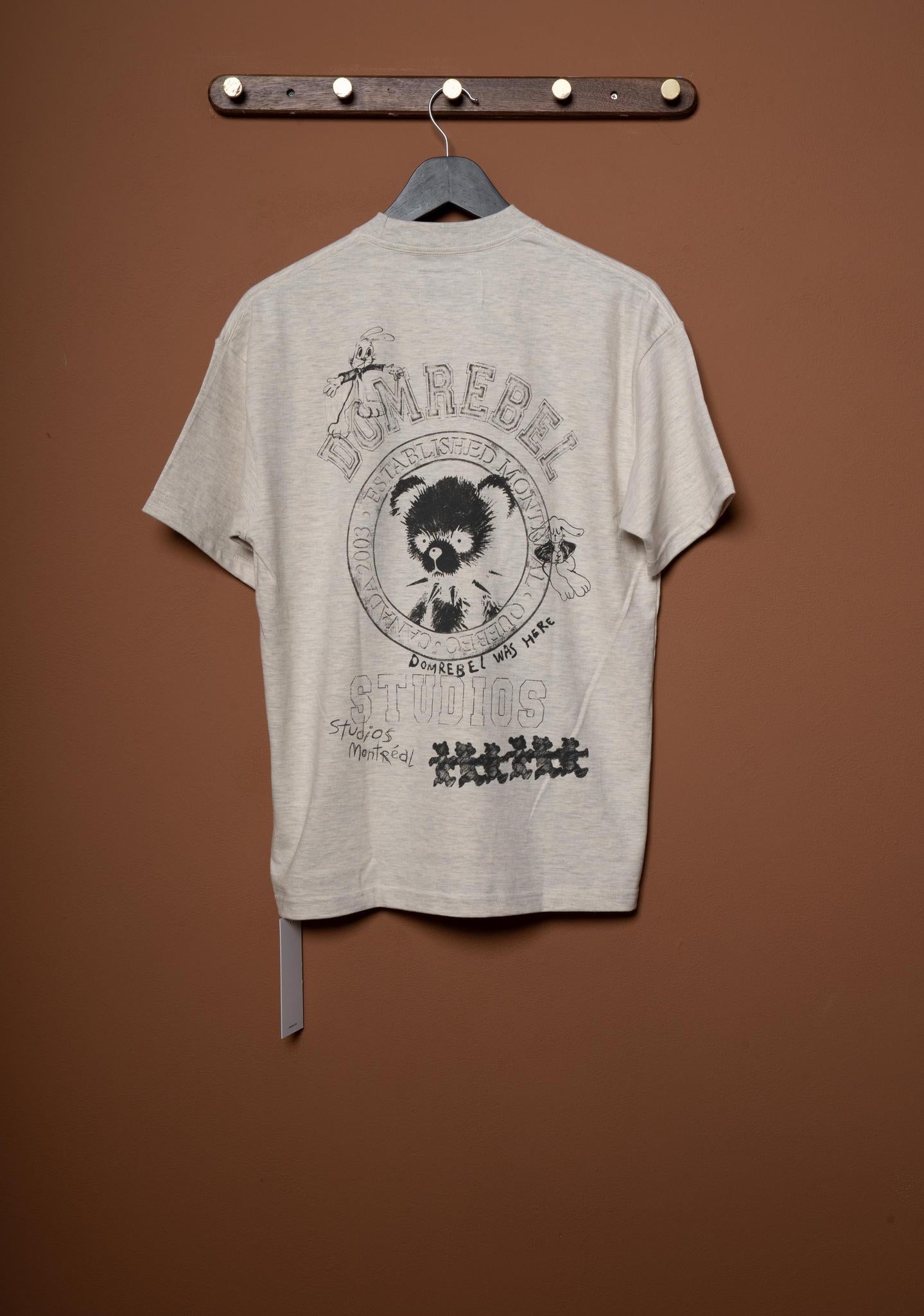 VARSITY BEAR