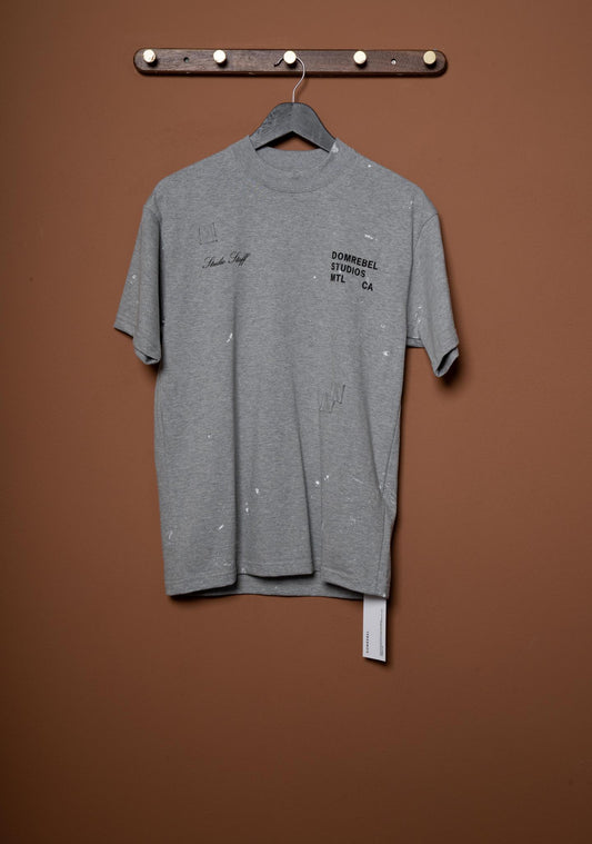 STAFF TEE