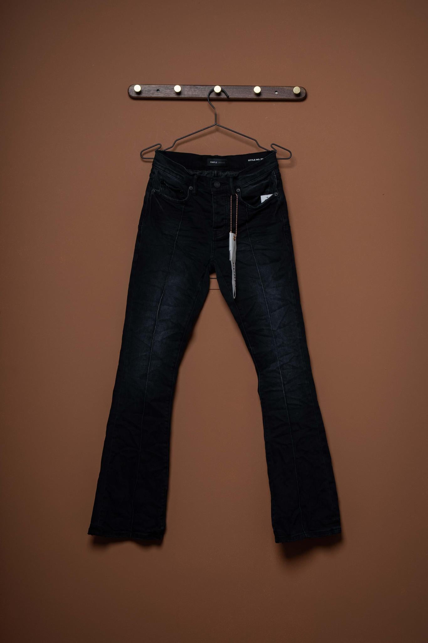 P004 PINTUCK FLARE