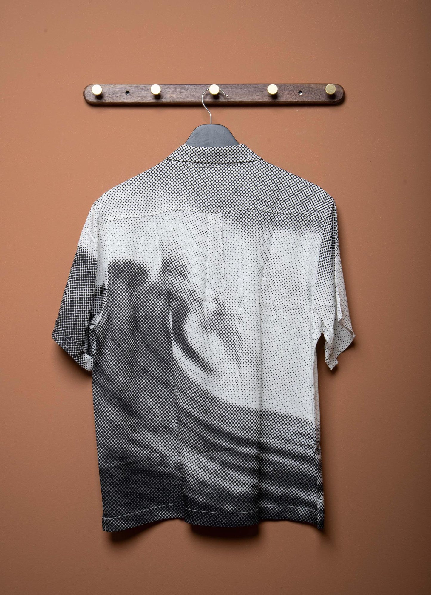 WAVE CAMP COLLAR
