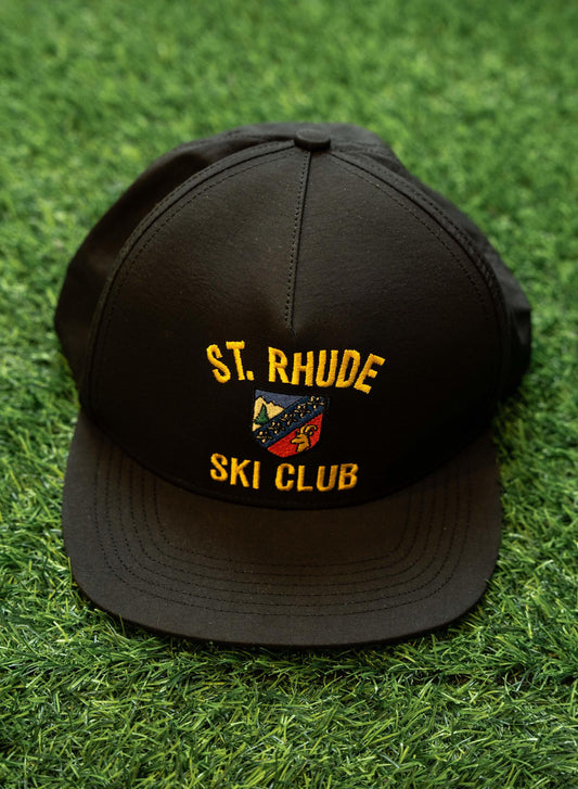 ST RHUDE STRUCTURE HAT