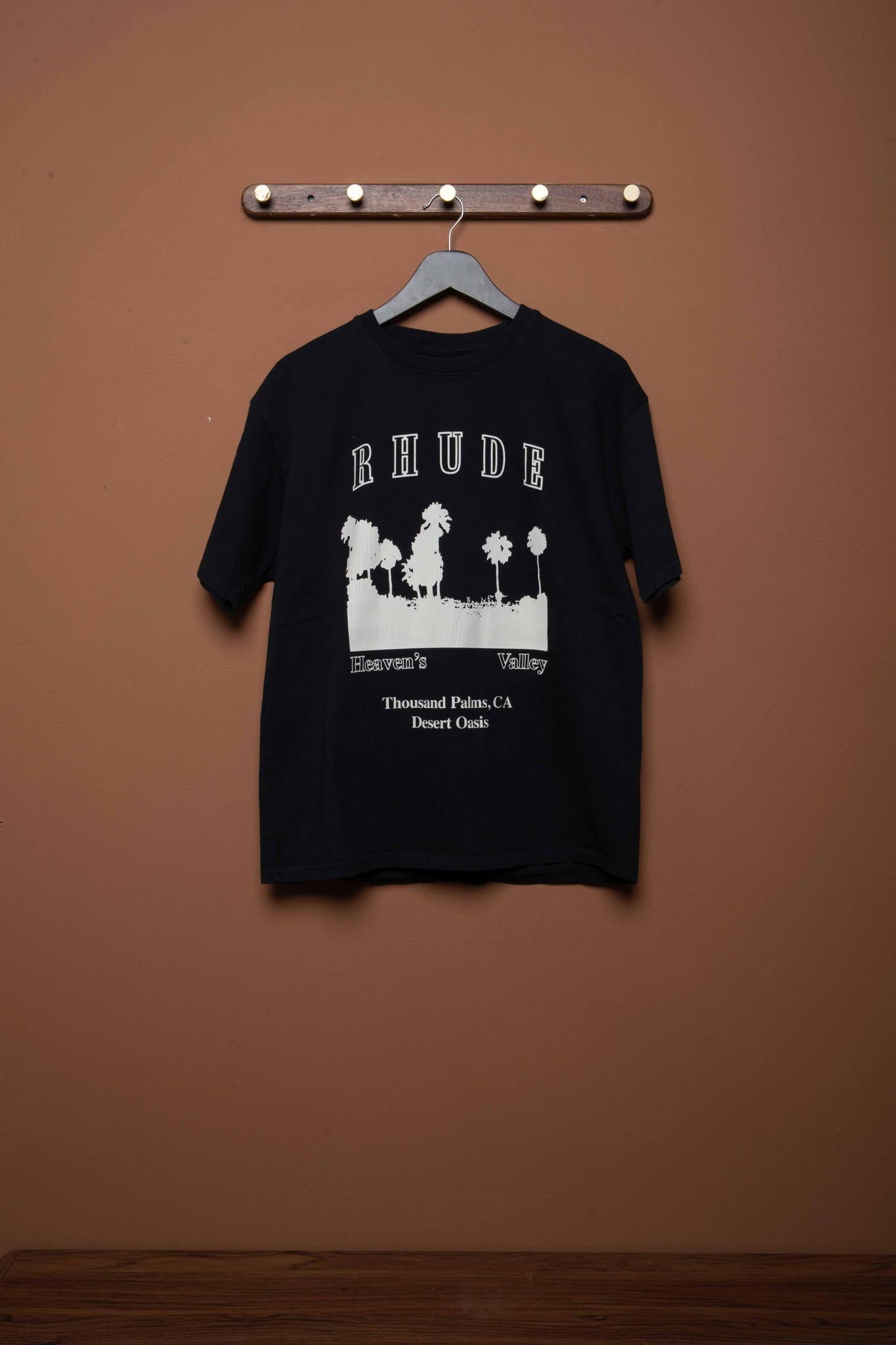 THOUSAND PALMS TEE