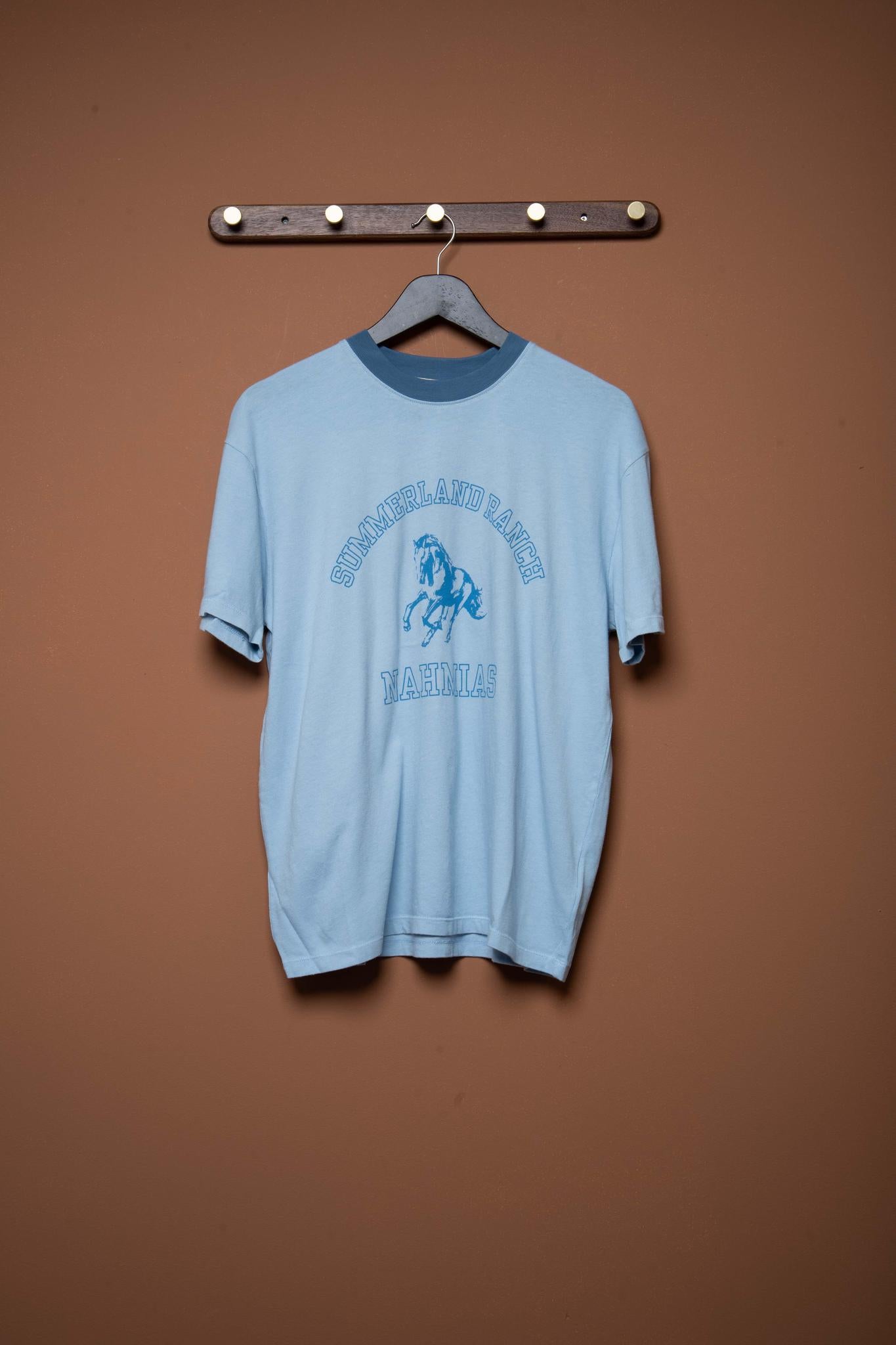 SUMMERLAND RANCH T-SHIRT