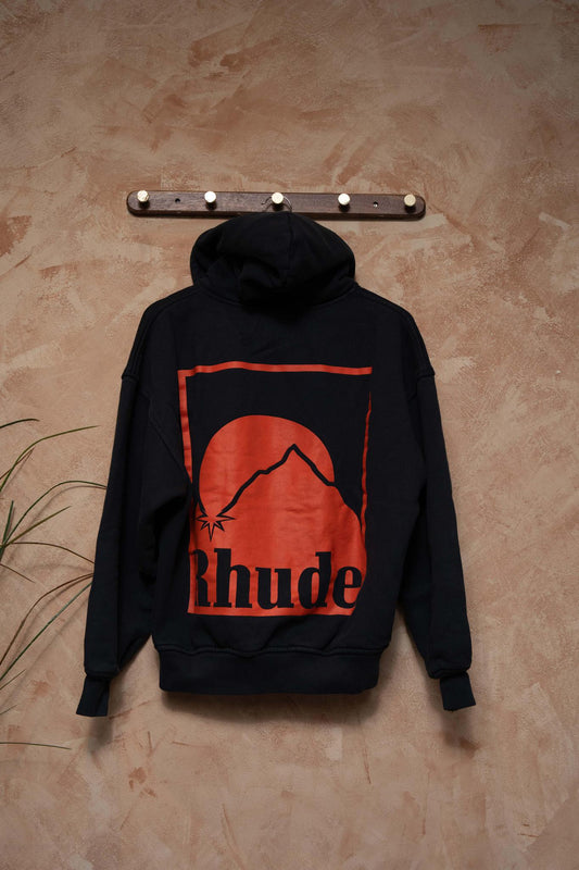 MOONLIGHT BADGE FULL ZIP
