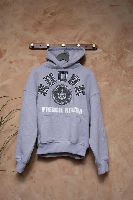FRENCH RIVIERA PATCH