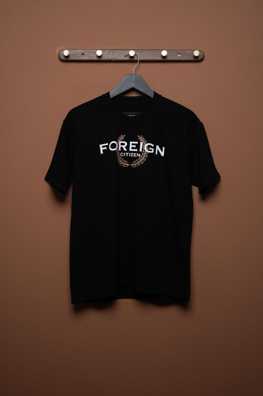 LOGO TEE