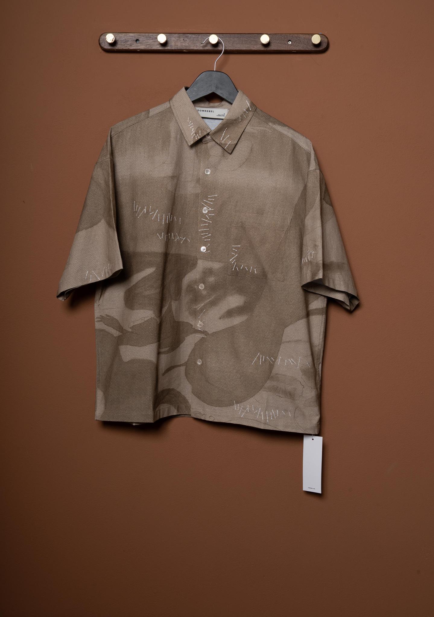 HILLSIDE SHIRT