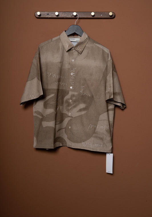 HILLSIDE SHIRT