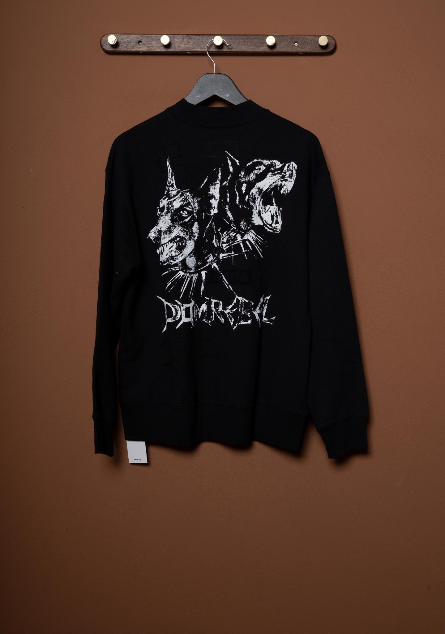 PUPPY - SWEATSHIRT