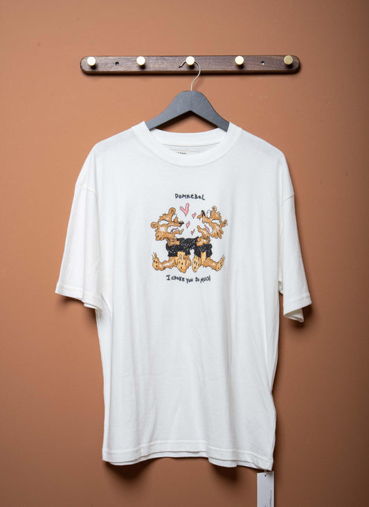 CHOKE T-SHIRT