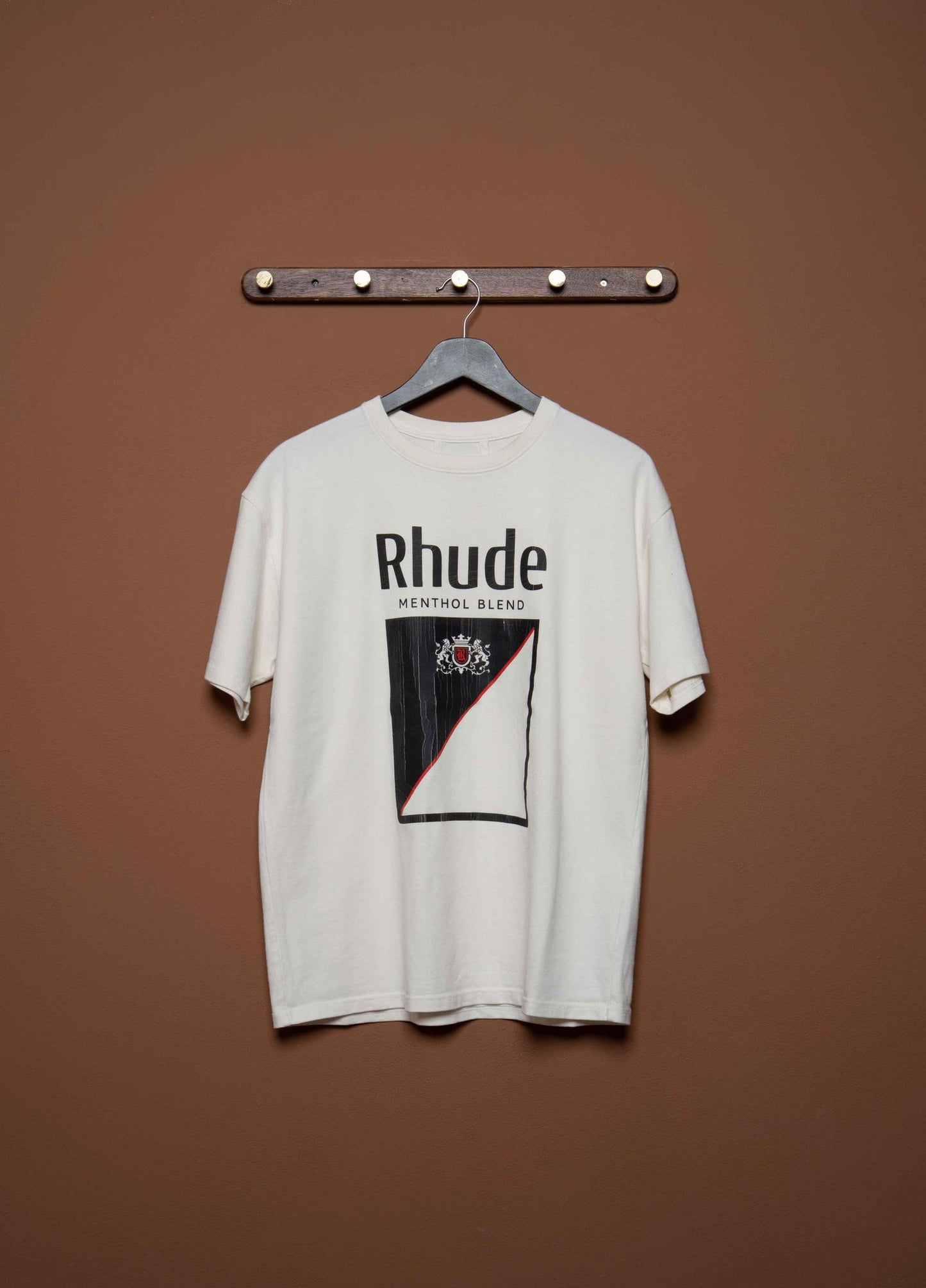 COLLINS FUMAR TEE VINTAGE