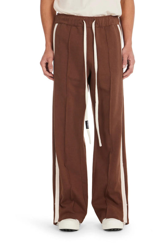 HEAVY COTTON TRACK PANTS