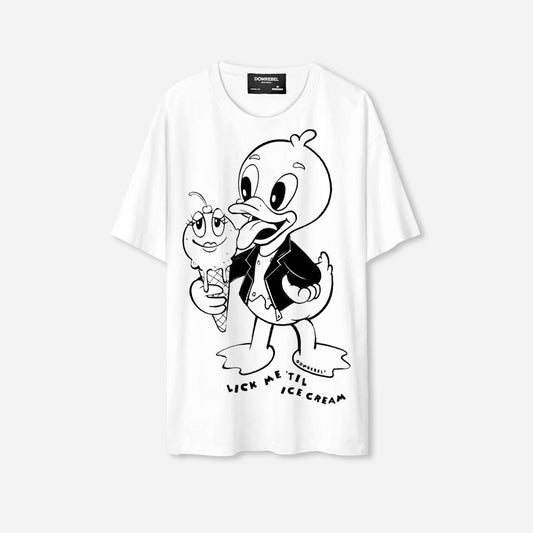 ICE CREAM BOX T
