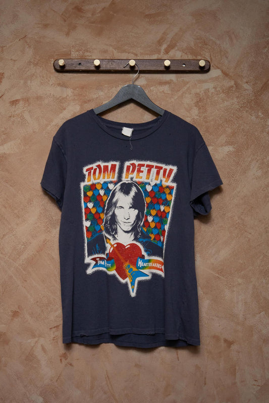 TOM PETTY