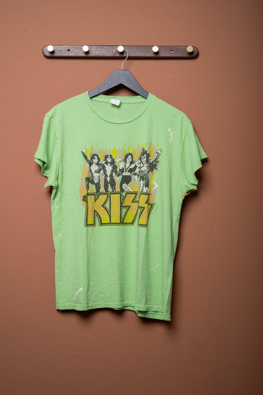 KISS