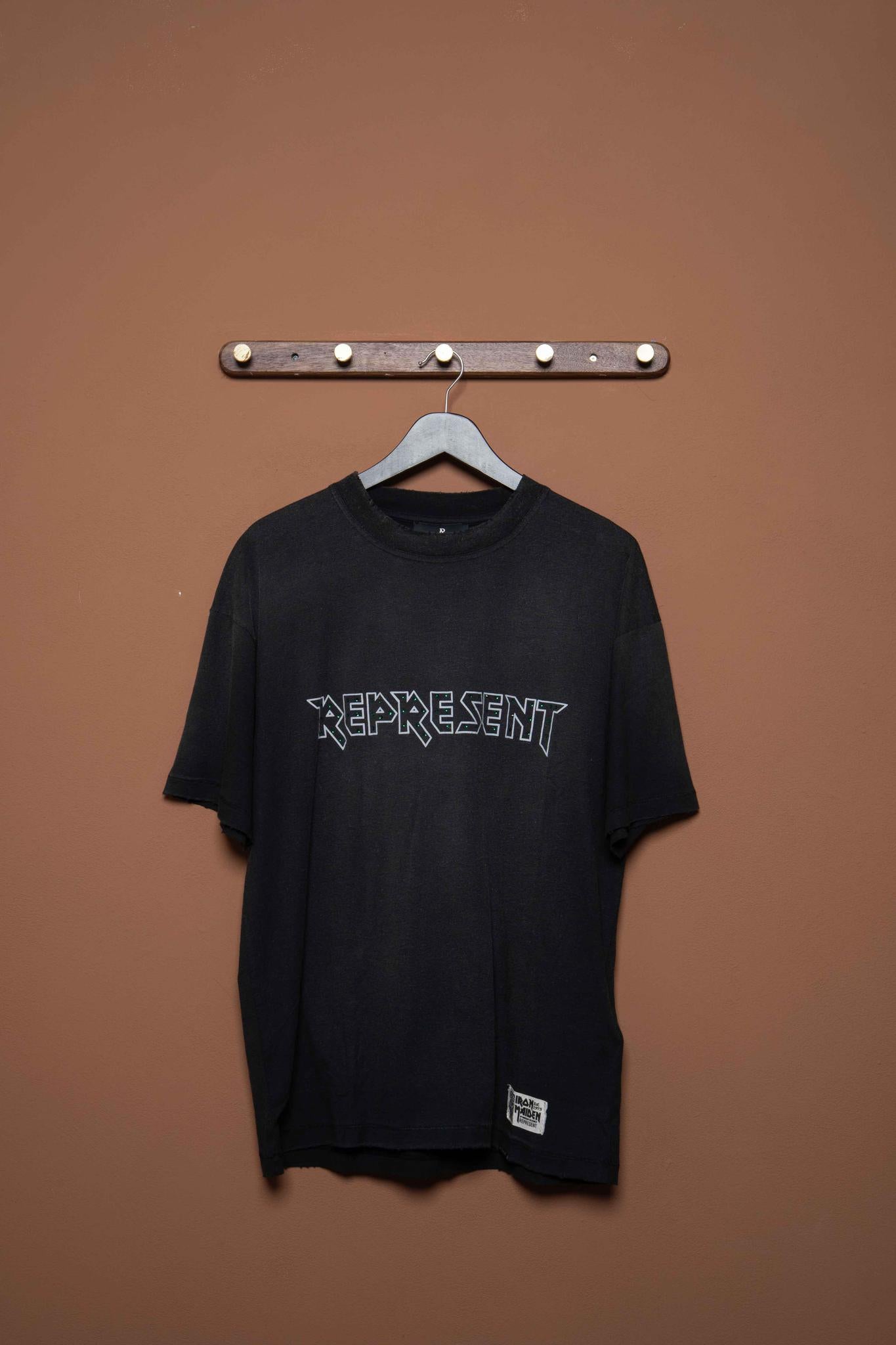 IRON MAIDEN X INFINITE DREAMS T-SHIRT