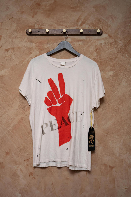 PEACE