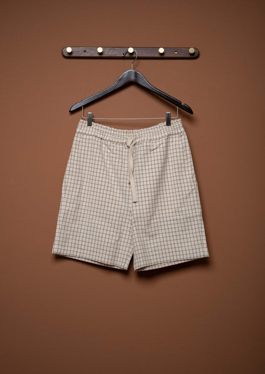 LE SHORT CARREAUX