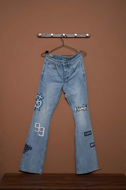 BRONKO STRIKER PATCHED