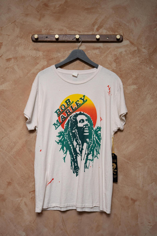 BOB MARLEY