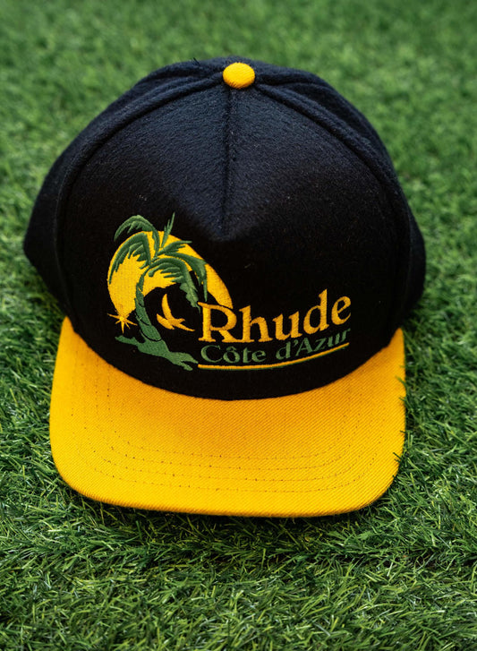 AZUR COAST HAT