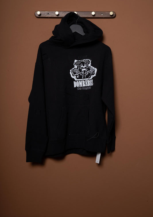 RUNT - PULLOVER HOODIE