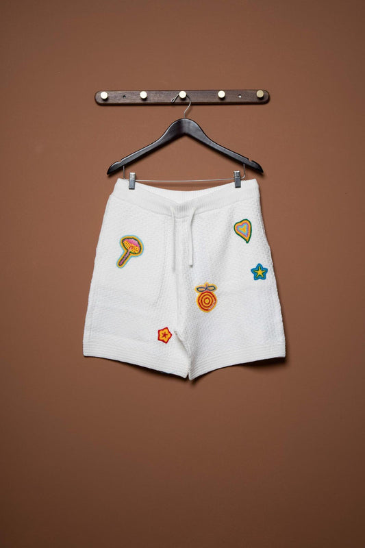WAVE SHORTS MULTI