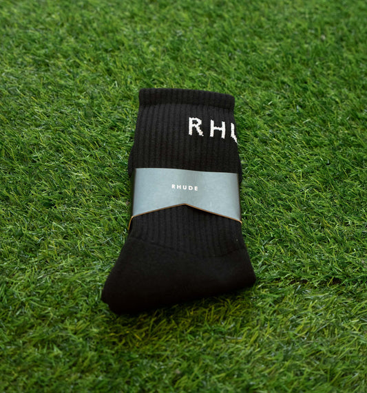RHUDE CLASSIC LOGO