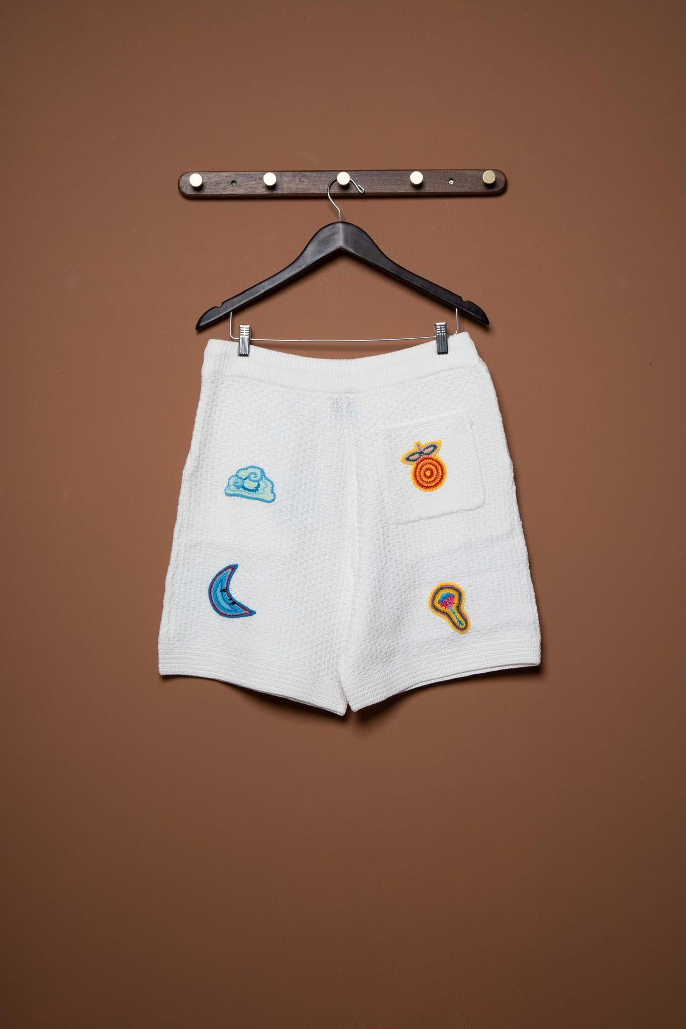 WAVE SHORTS MULTI