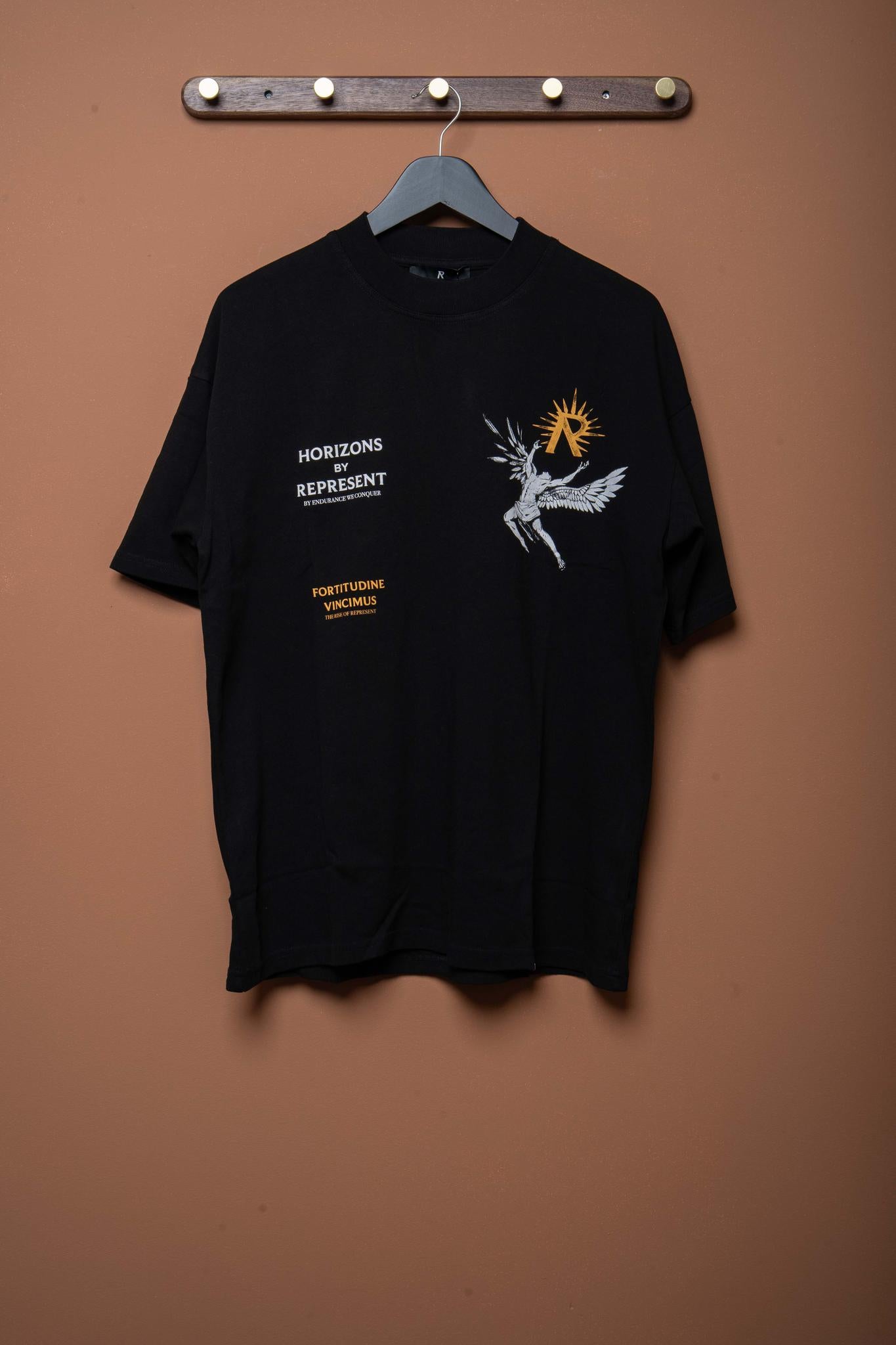 ICARUS T-SHIRT