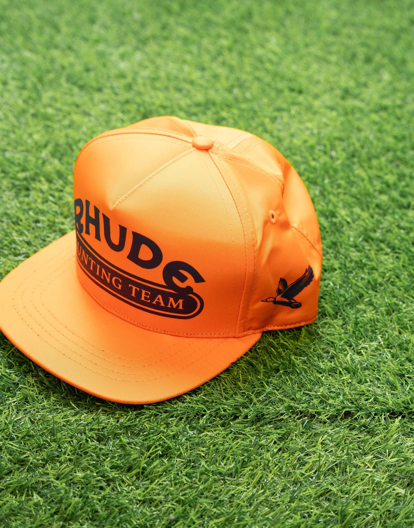 HUNTING TEAM STRUCTURE HAT