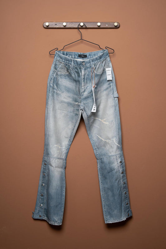 Snap Carpenter Pant