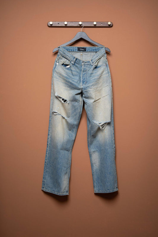 BAGGY JEANS