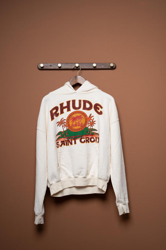 ST CROIX HOODIE